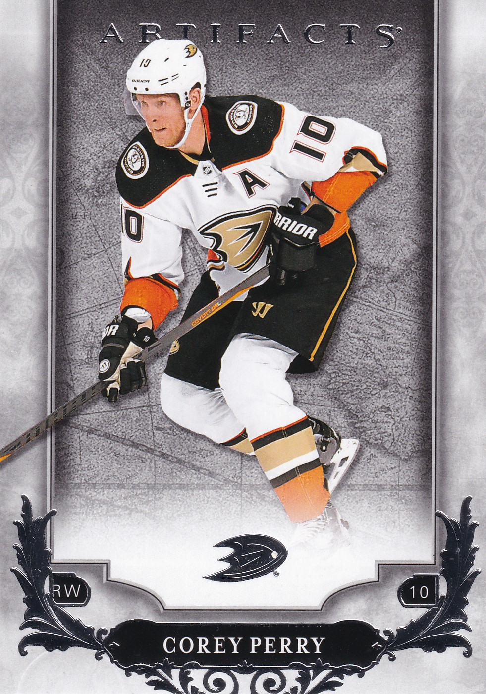 Corey Perry - 2018/19 Artifacts Hockey - #74