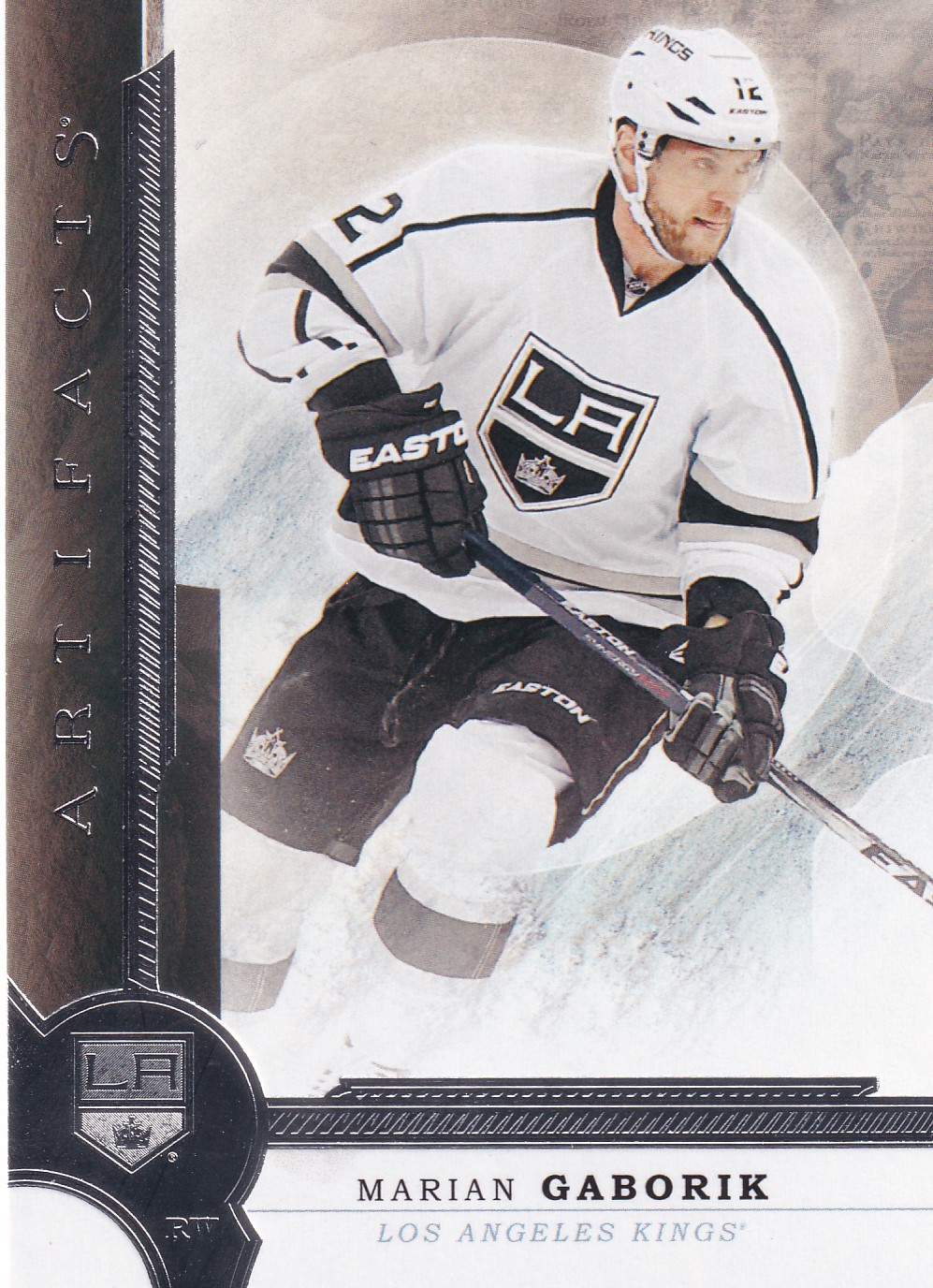 Marián Gáborik - 2016/17 Artifacts Hockey - #9