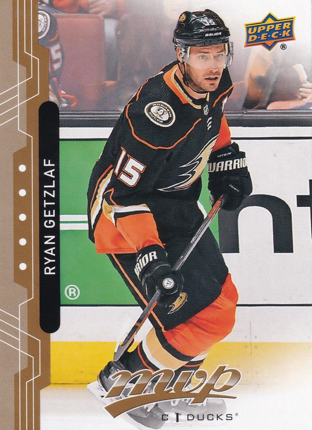 Ryan Getzlaf - 2018/19 MVP Hockey - #2