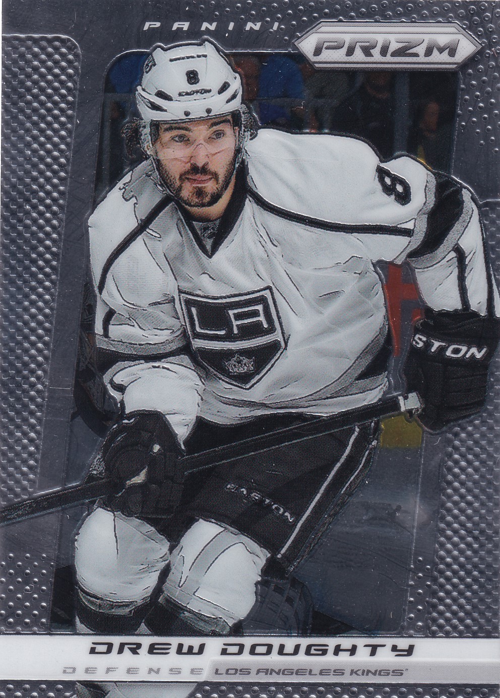 Drew Doughty - 2013/14 Panini Prizm Hockey - #151