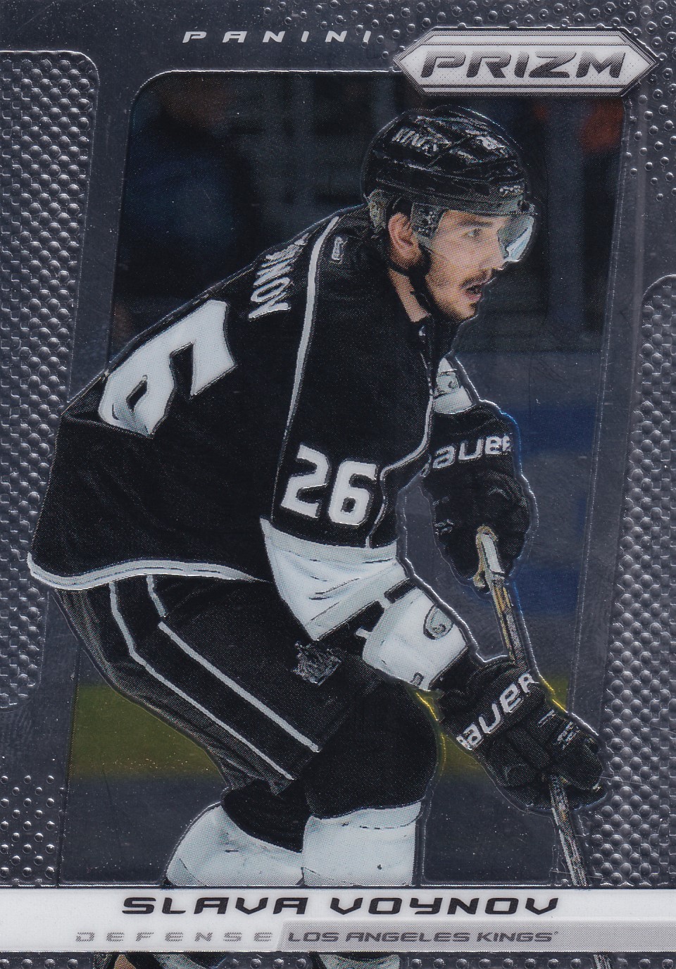 Slava Voynov - 2013/14 Panini Prizm Hockey - #154
