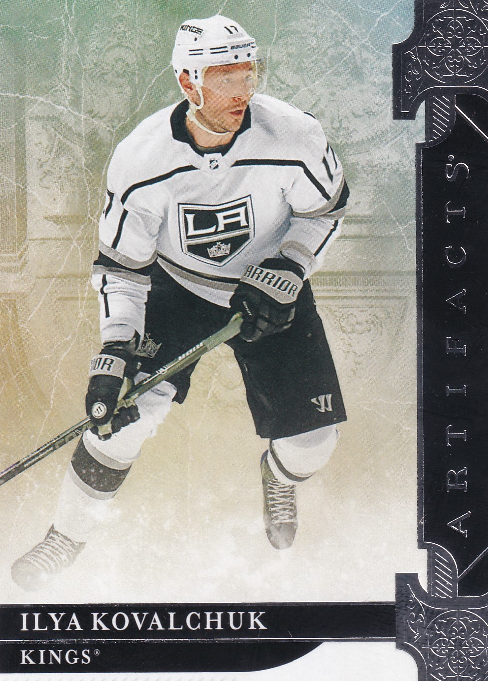 Ilya Kovalchuk - 2019/20 Artifacts Hockey - #26