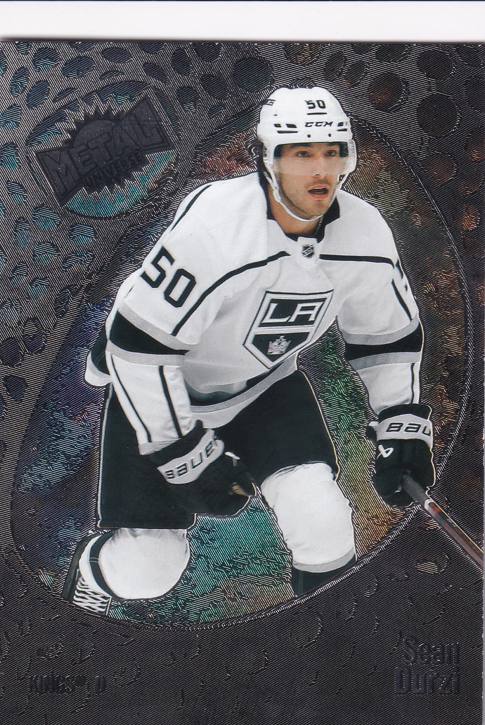 Sean Durzi - 2022/23 Metal Universe - #38