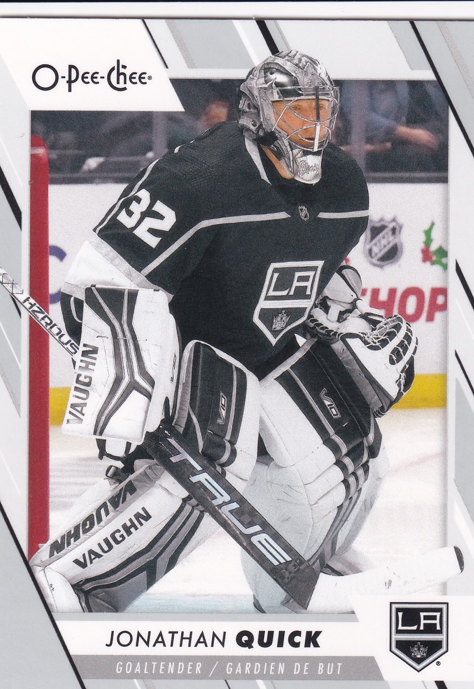 Jonathan Quick - 2023/24 O-Pee-Chee Hockey - #173