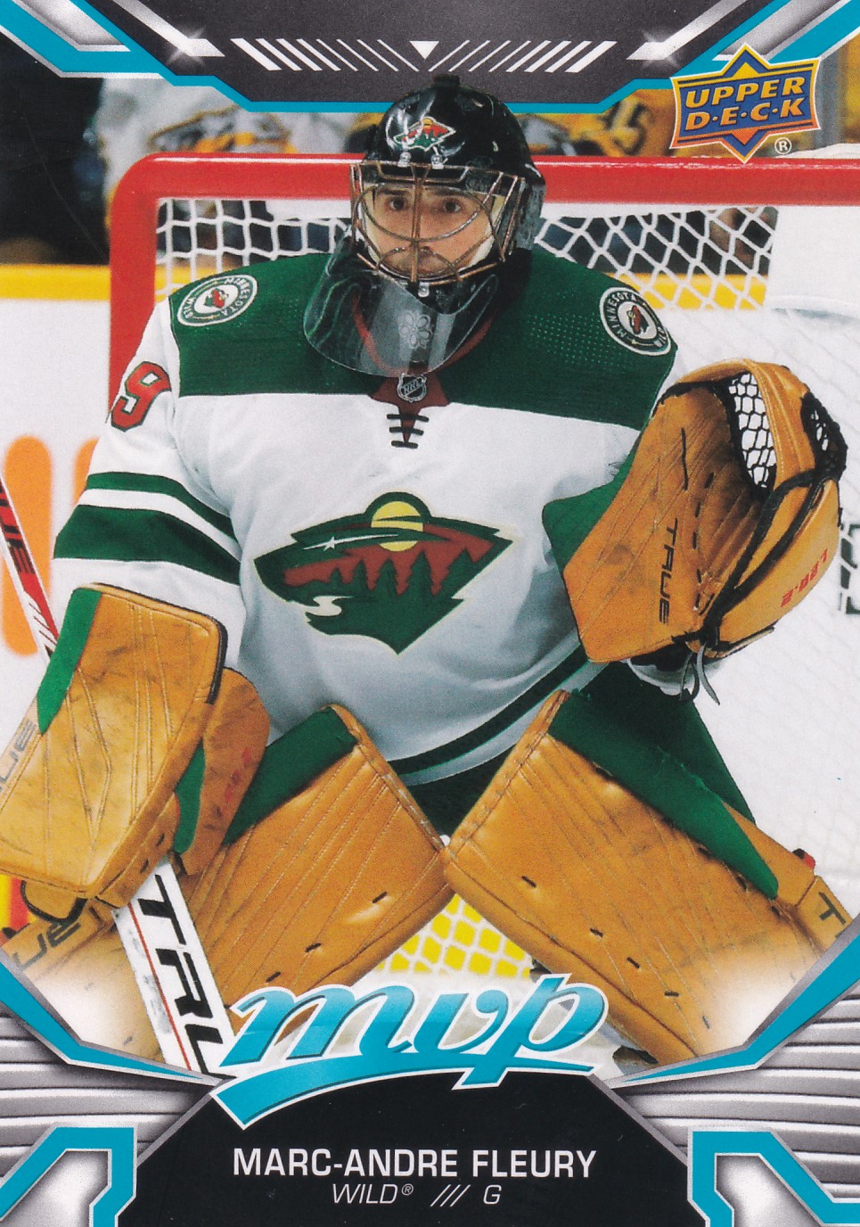 Marc-Andre Fleury - 2022/23 MVP Hockey - #79