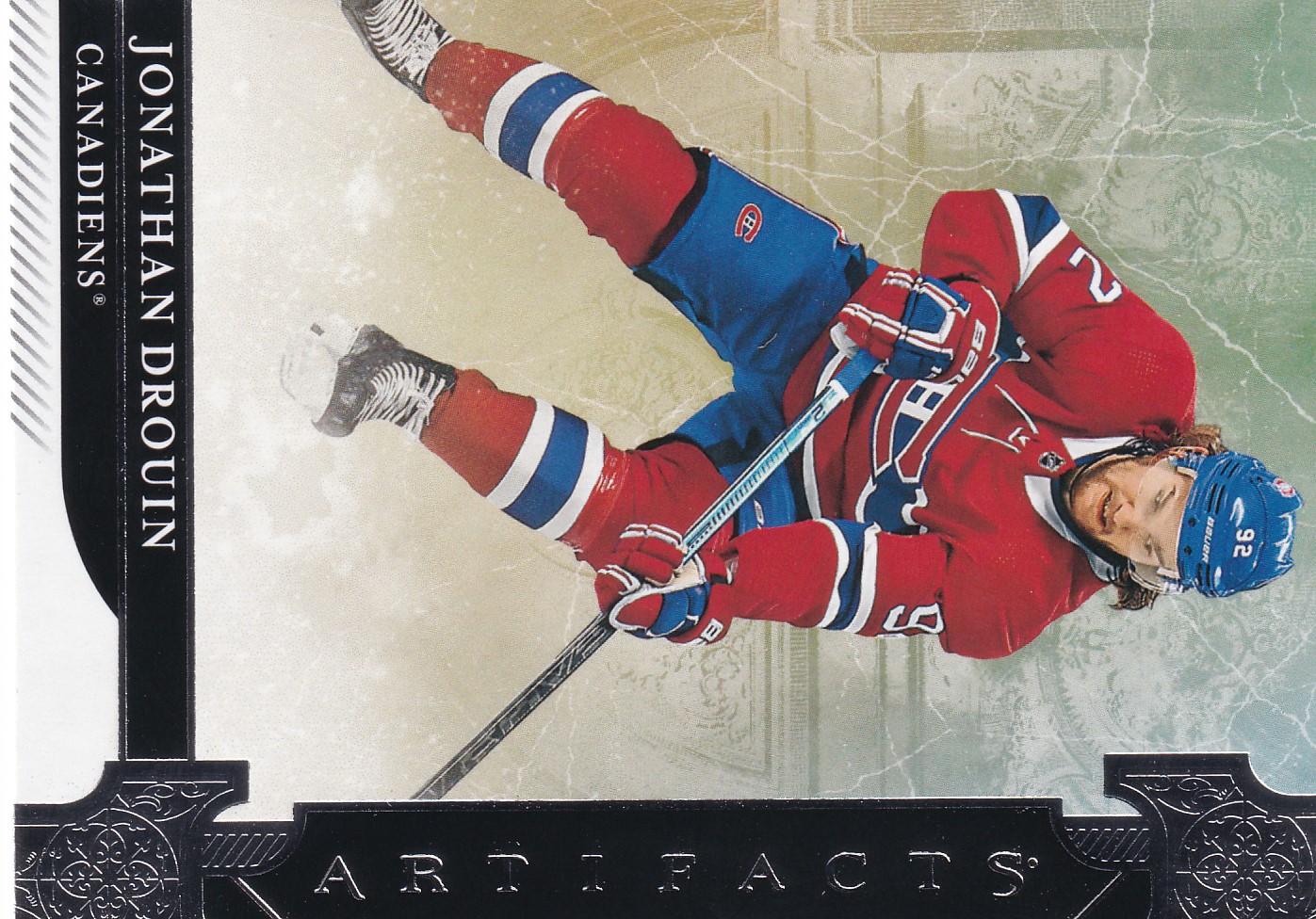 Jonathan Drouin - 2019/20 Artifacts Hockey - #45