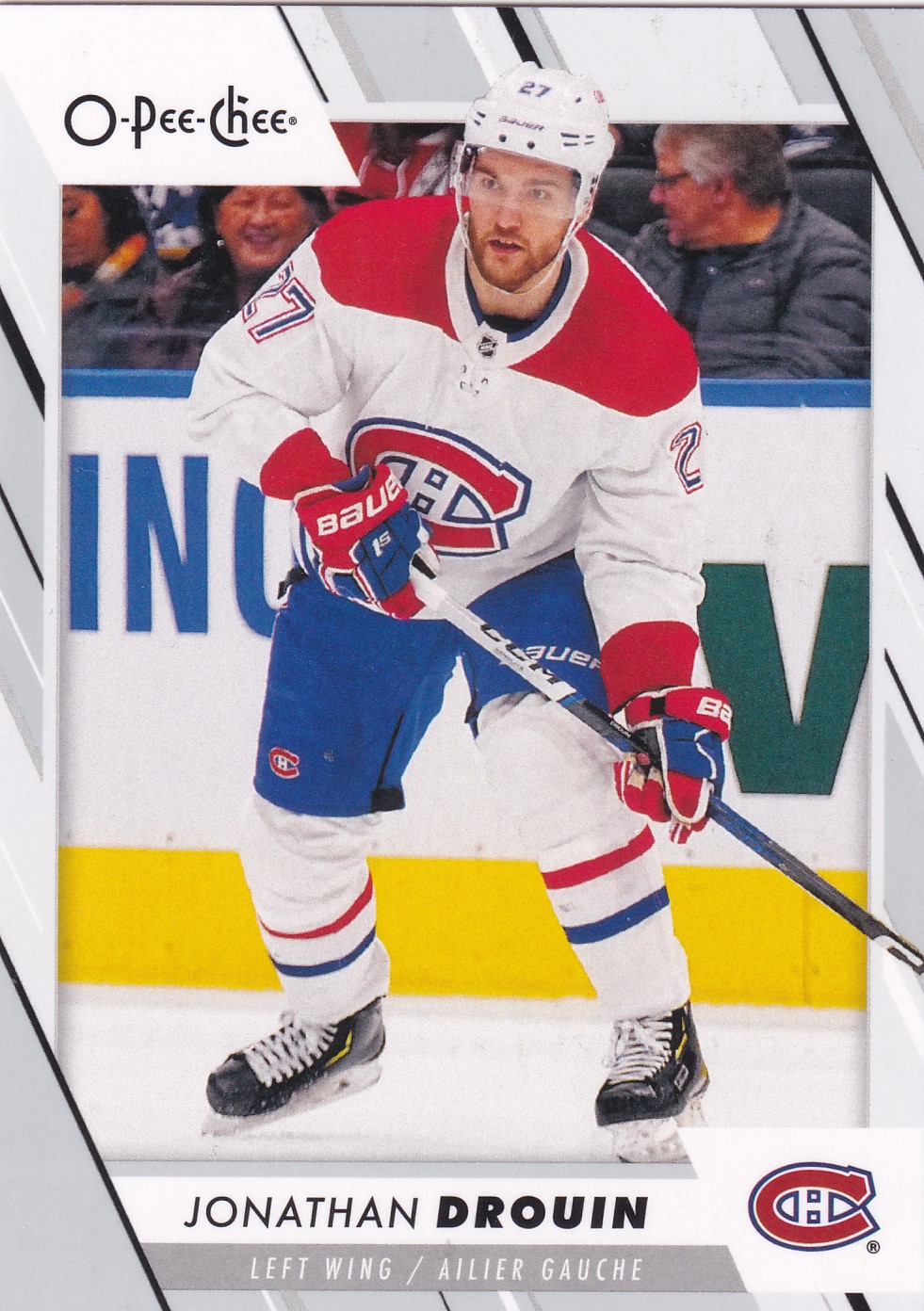 Jonathan Drouin - 2023/24 O-Pee-Chee Hockey - #439