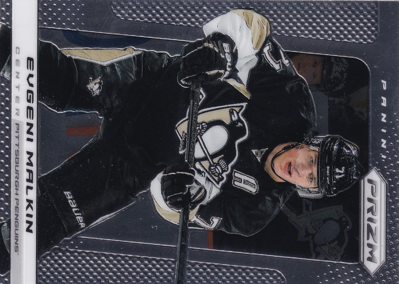 Evgeni Malkin - 2013/14 Panini Prizm Hockey - #85