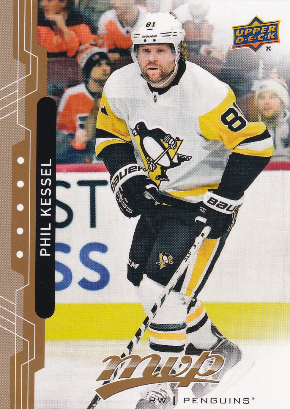 Phil Kessel - 2018/19 MVP Hockey - #111